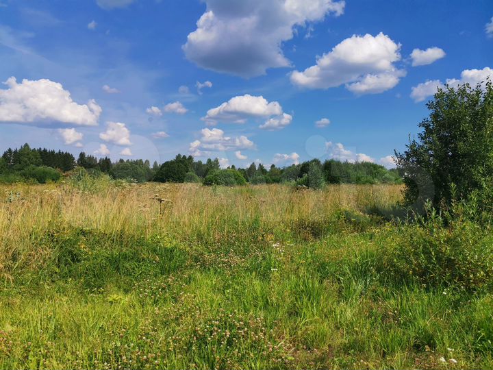 Участок 14 сот. (ИЖС)