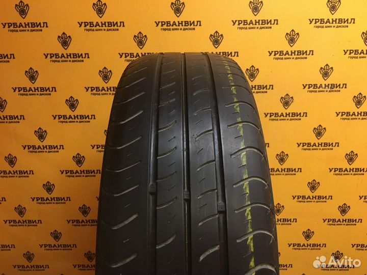 Nexen N'Blue HD Plus 185/65 R15 91H