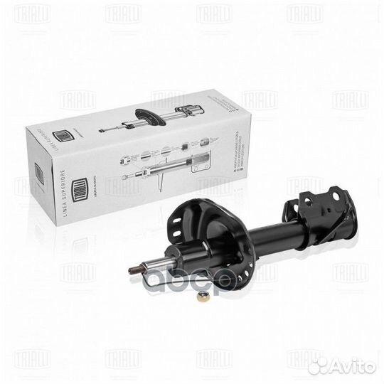 Амортизатор для а/м Honda CR-V (06) CR-V (12)