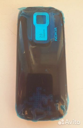Корпус Nokia 5130