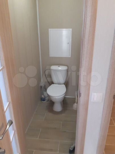 2-к. квартира, 61 м², 4/15 эт.