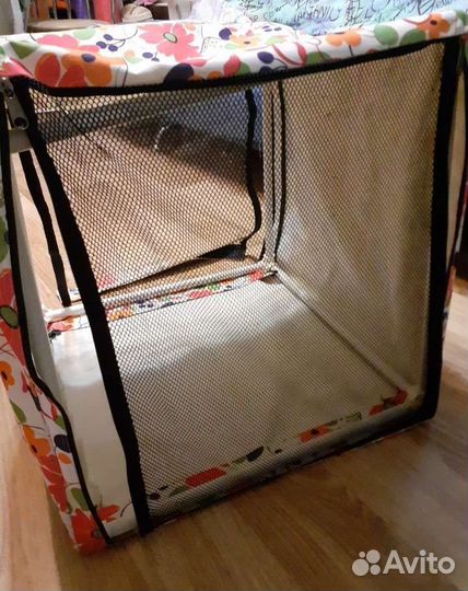 Домик для кошки бу