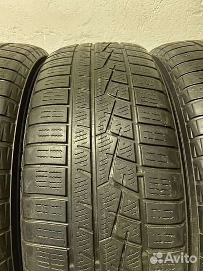 Yokohama W.Drive V902A 225/65 R17 102H