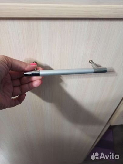 Мебельные ручки