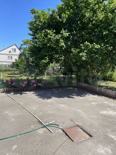 Дом 115 м² на участке 8,8 сот.