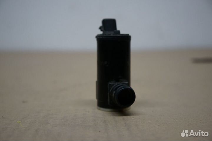 Насос Омывателя Стекла Hyundai KIA