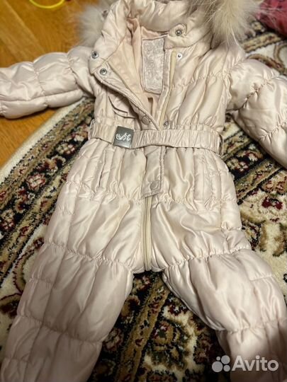 Комбинезон monnalisa