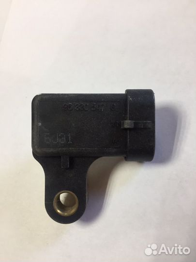 Новый датчик абсолютного давления Aveo 96330547