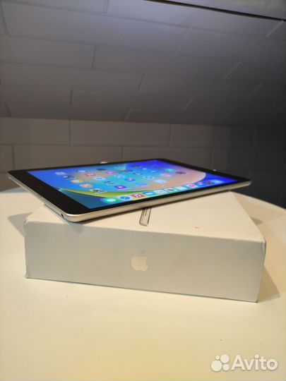 Планшет apple iPad 9