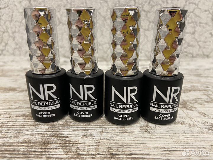 Материалы расходники для маникюра