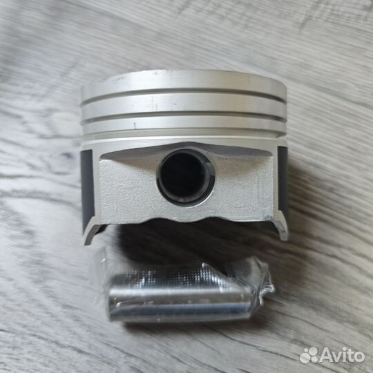 Поршневая акцент 0.25