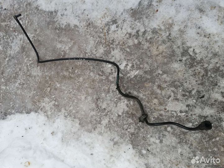 Трубка топливная Форд Фокус 2