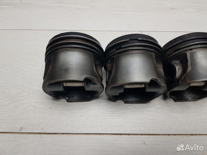 Поршень Bmw X5 E70 M57D30