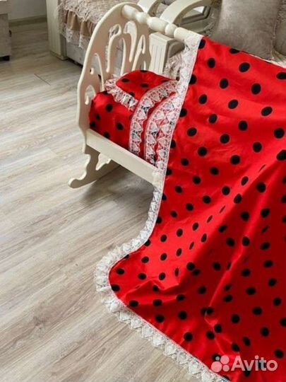 Постельное белье