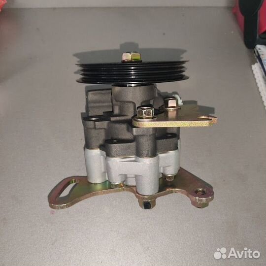 Насос гидроусилителя руля Lexus