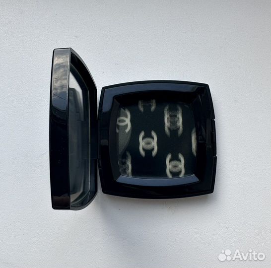 Chanel блеск для губ палетка 12 transparent