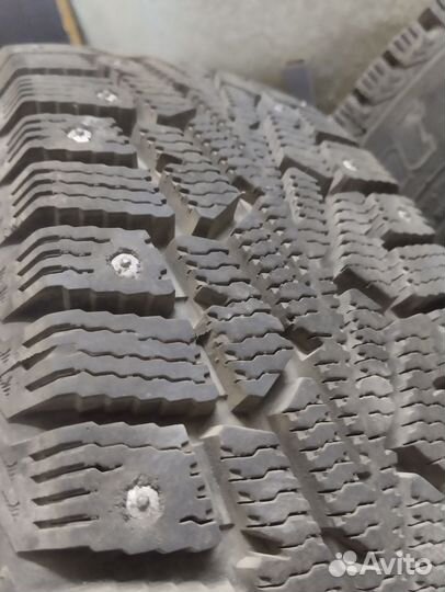 Зимние колеса r14 на ваз