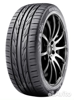 Kumho Ecsta PS31 215/40 R17