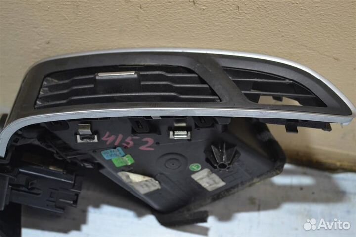 Воздуховод Ford