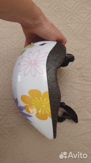 Велошлем детский BBB 46-52