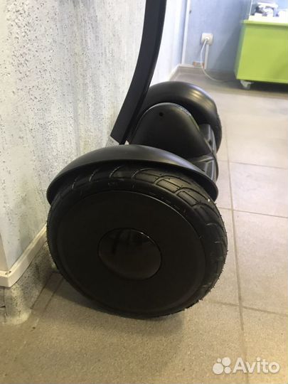 Гироскутер сигвей minipro 54V 10.5 арт.108638