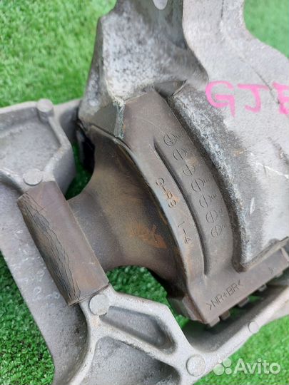 Подушка двигателя правая нижняя Мазда 6 GJ