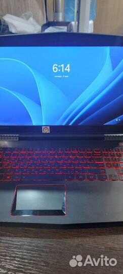 Lenovo legion y520 15ikbn