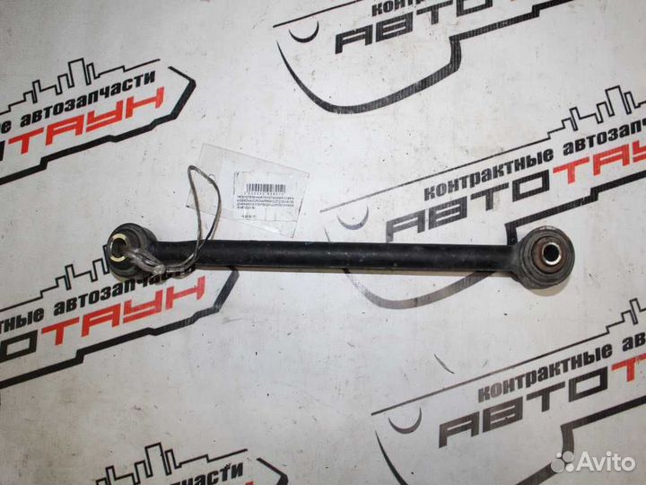 Тяга поперечная toyota caldina carina corona coron