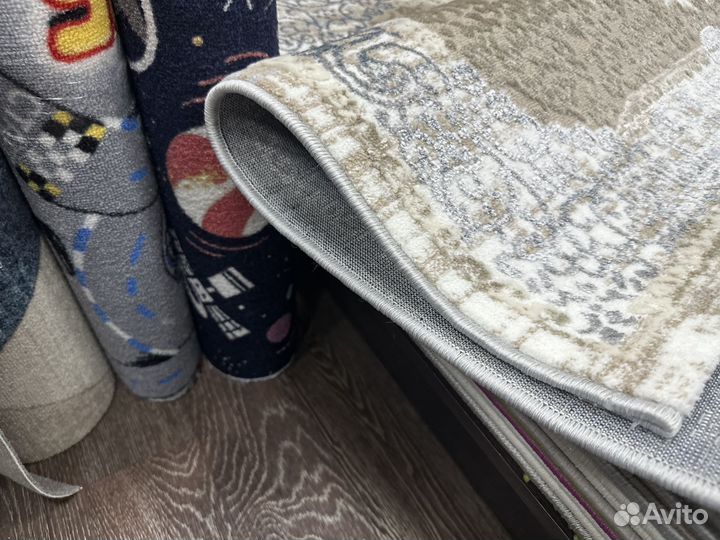 Ковер 1.2х1.8 новый