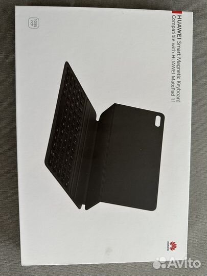 Клавиатура для huawei matepad 11