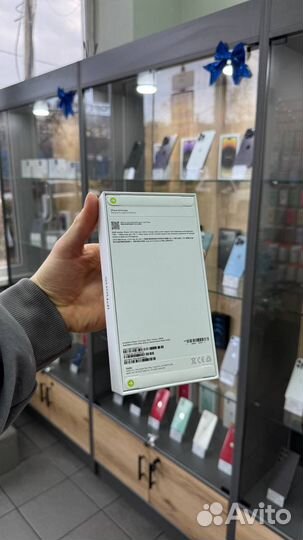 iPhone 15 Pro Max, 256 ГБ