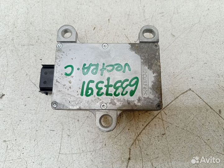 Датчик ускорения Сааб 9-3 2