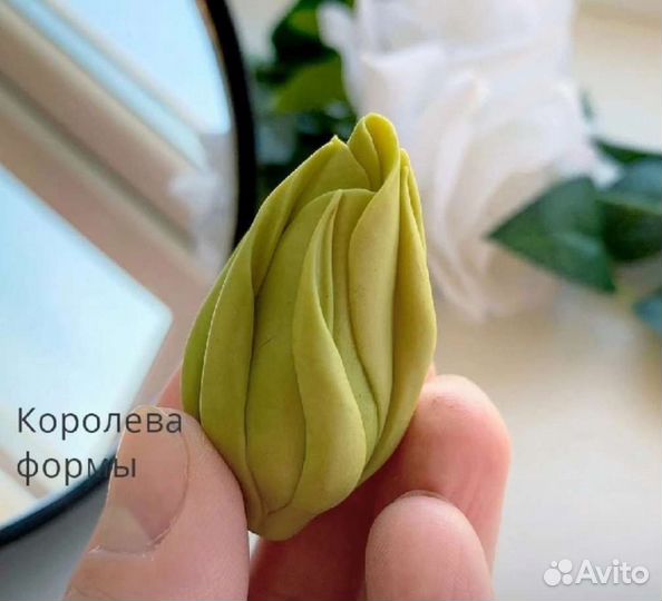 Силиконовые формы для мыла