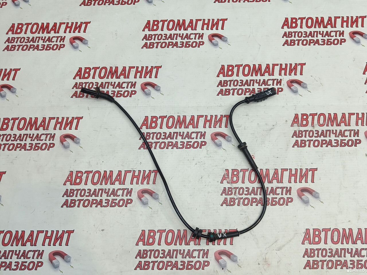 Датчик абс передний левый Exeed VX