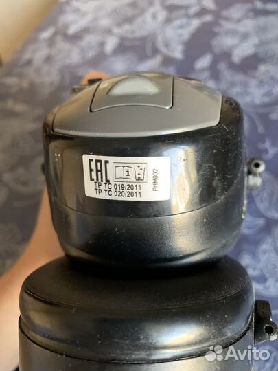 Активные наушники 3M Peltor Optime