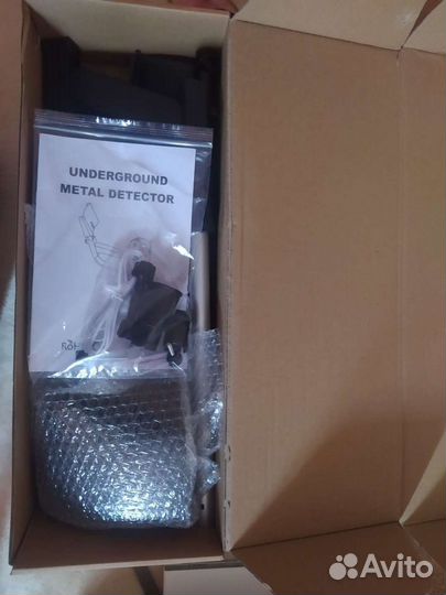 Металлоискатель 5030