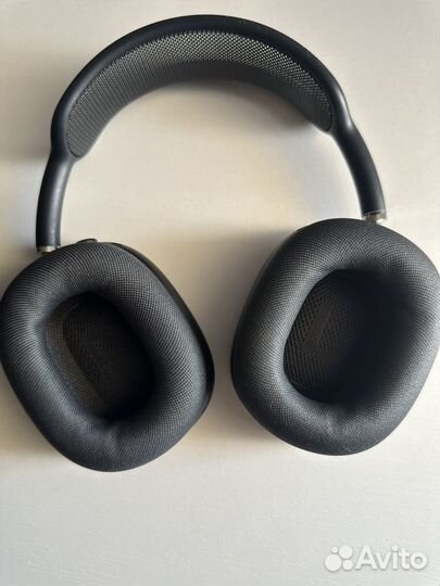 Наушники apple airpods max оригинал