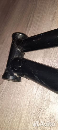 Рама BMX WTP Zodiac