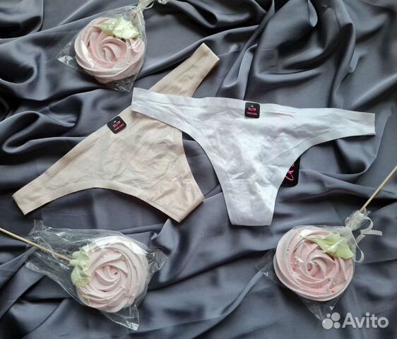 Трусики LaSenza оригинал XS S M L XL