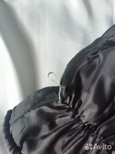 Перчатки зимние