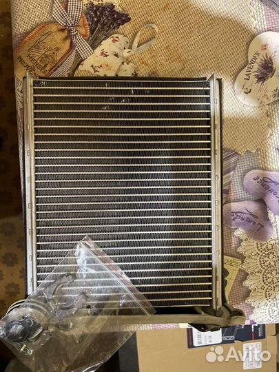 Радиатор