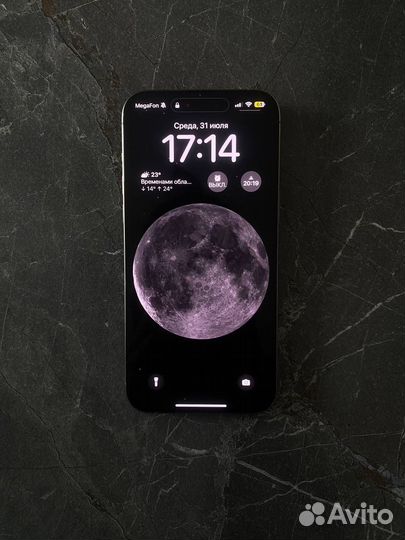 iPhone 15 Pro Max, 256 ГБ