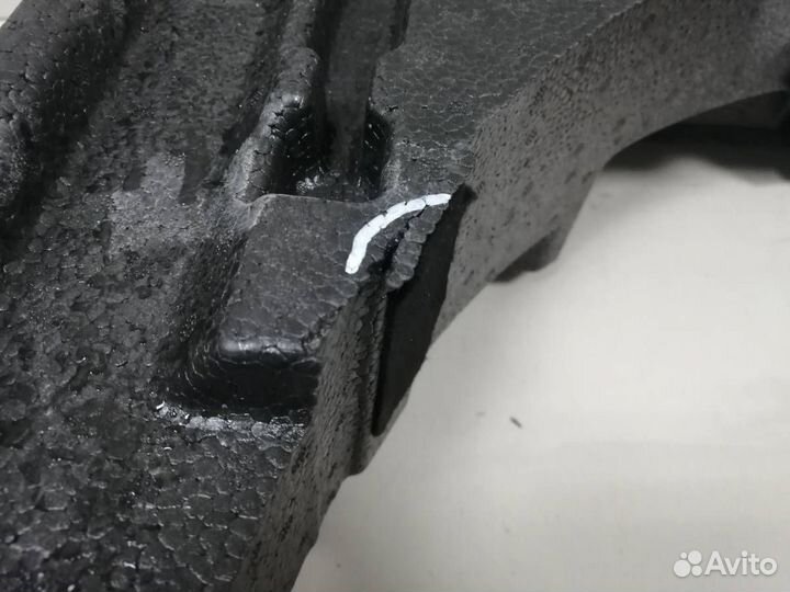 Ящик инструментов Toyota C-HR 2016