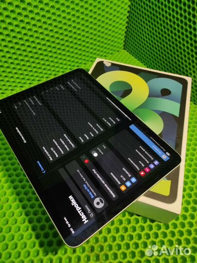 Apple iPad air 2020 4 поколения 64gb