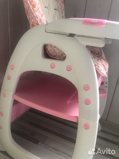 Стул для кормления