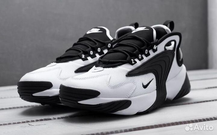 Кроссовки nike zoom 2K