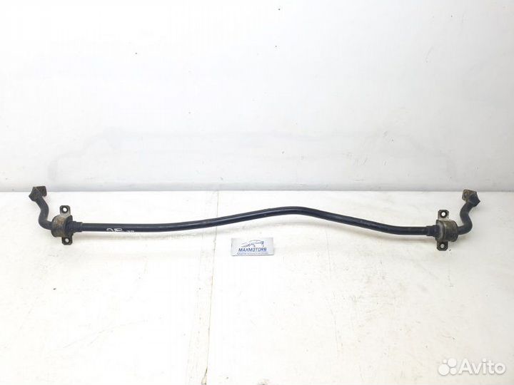 Стабилизатор задний Audi A6 C6 3.2 2006