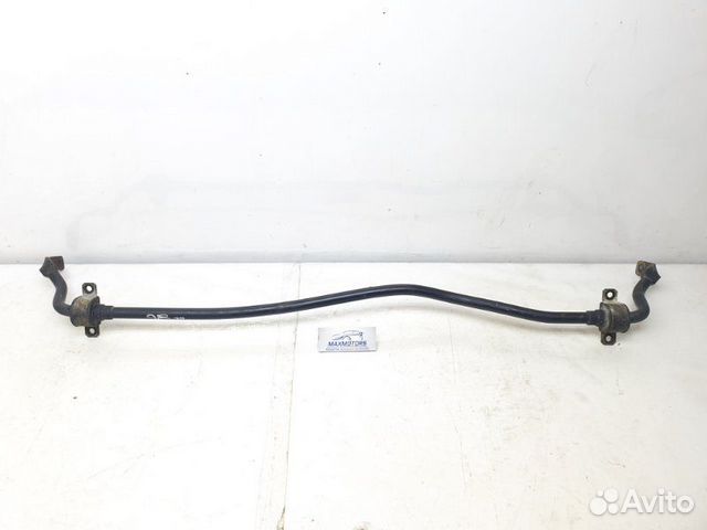 Стабилизатор задний Audi A6 C6 3.2 2006