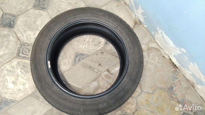 Goodyear EfficientGrip 235/55 R18