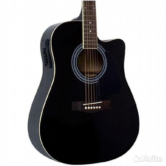 Martinez FAW - 702 электроакустика